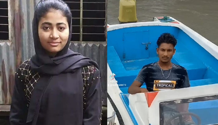 সন্তান নিয়ে খেলছিলেন, অ্যাসিডে ঝলসে দিলেন সাবেক স্বামী