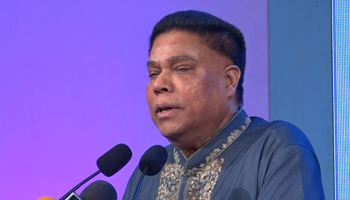 ঈদের আগেই ছয় সিনেমা নির্মাণের ঘোষণা দিলেন মাহফুজুর রহমান