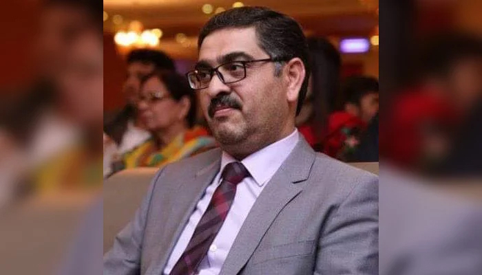 কে এই আনোয়ারুল হক কাকার