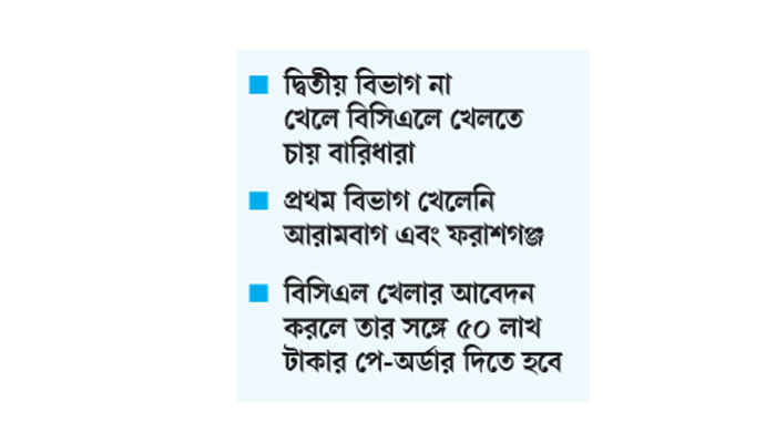 শাস্তির পর নিয়ম ভাঙার আবদার