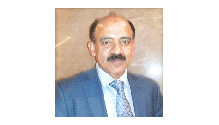 ডিএসইর ব্যবস্থাপনা পরিচালক হচ্ছেন তারিকুজ্জামান