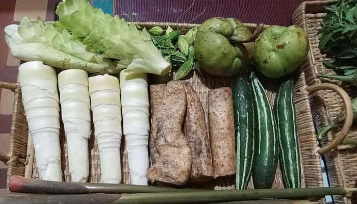 শুক্রবার ঢাকায় শুরু হচ্ছে ইন্ডিজিনাস ফুড ফেস্টিভ্যাল