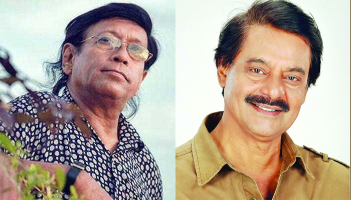 লাকী আখান্দের অপ্রকাশিত সুরে রফিকুল আলম