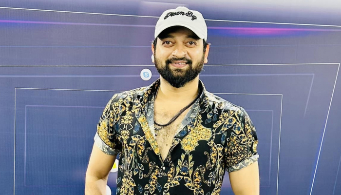 ‘দর্শক নাম জানেন না, কিন্তু আমার সিনেমা দেখলেন লাইনে দাঁড়িয়ে’