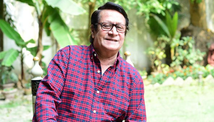 ৫০ বছরের ভালবাসার অমর্যাদা করতে চাই না: রঞ্জিত মল্লিক