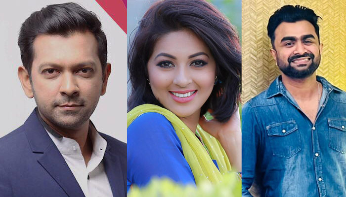 টরন্টোর সংগীত উৎসবে তাহসান, মোনালিসা ও ইমরান