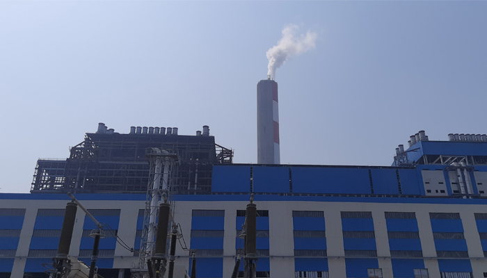 রামপাল বিদ্যুৎকেন্দ্র ১৬ দিন পর আবার চালু