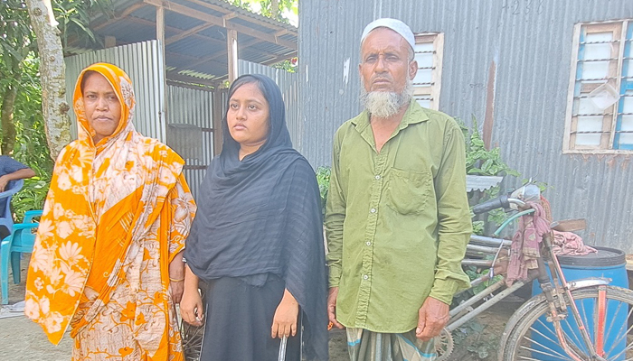 দমে না যাওয়া সুমাইয়া প্রশাসনিক ক্যাডার হতে চায়