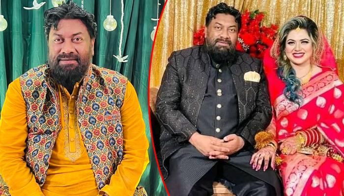 আমার বউটা খুব লক্ষ্মী, আধুনিক ও স্টাইলিস্ট: চাষী আলম