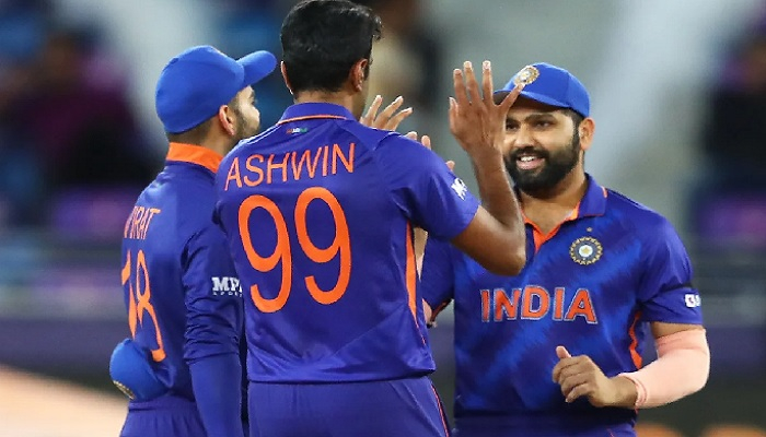 ‘ক্রিকেটাররা বন্ধু নয় সতীর্থ’, ব্যাখ্যা দিলেন অশ্বিন