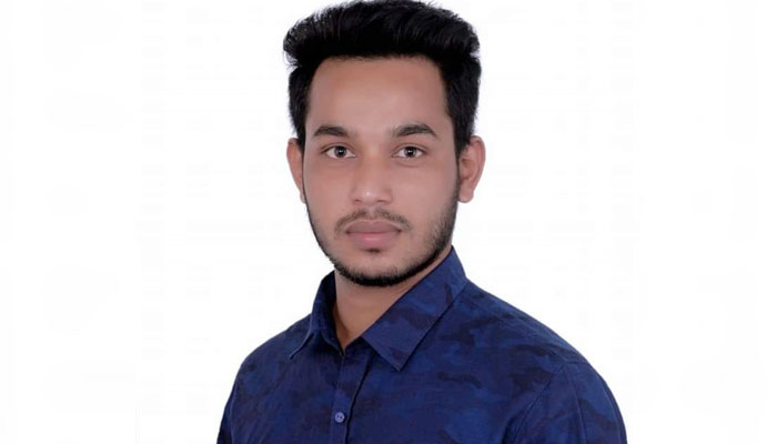 ছাত্রলীগ নেতার বিরুদ্ধে থানায় ‘স্ত্রীর’ জিডি