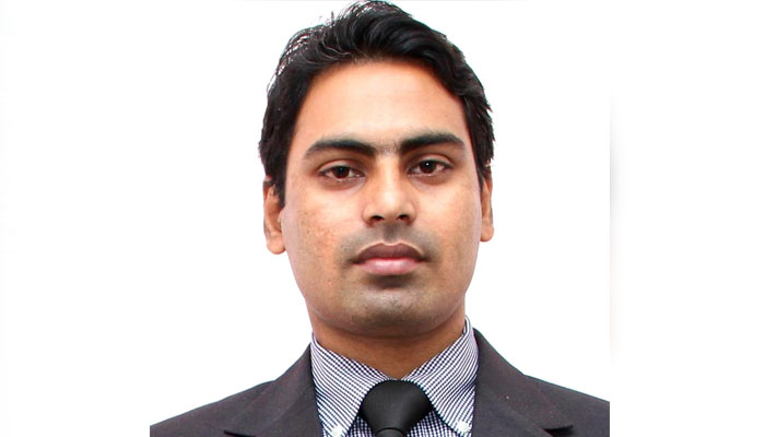 মালয়েশিয়ায় প্রথম সচিব হলেন সুফি আব্দুল্লাহিল মারুফ