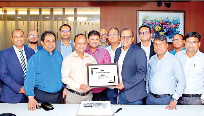 ইন্টারনেট উদ্যোক্তাদের  ১শ কোটি টাকার ঋণ দিয়েছে ব্র্যাক ব্যাংক