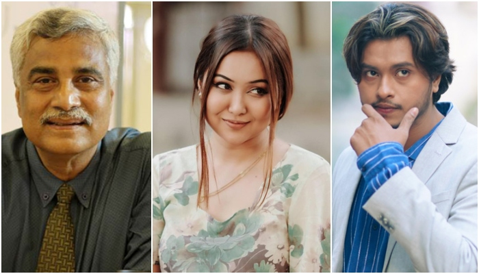 শুটিংয়ে অনাকাঙ্ক্ষিত আচরণ ও অনৈতিক সুবিধা চাওয়া অভিযোগ: যে শর্তে মীমাংসা  হল