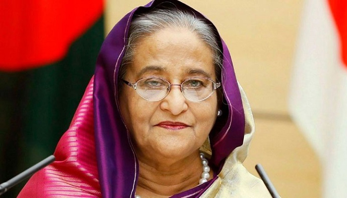 প্রধানমন্ত্রীকে ১৬০ বিশ্বনেতার খোলা চিঠি