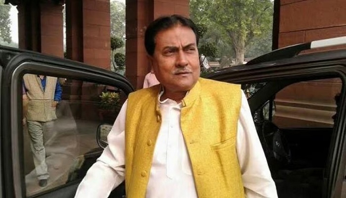 বিজেপি ও বিএসএফের মদদে গরু পাচার-সীমান্ত হত্যা: পশ্চিমবঙ্গের বিধায়ক