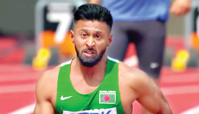 হাঙ্গেরিতে হিটে প্রথম ইমরানুর