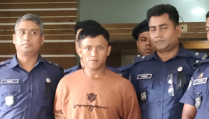 হোটেলে নিয়ে যৌন নির্যাতন করায় আ.লীগ নেতাকে খুন: পুলিশ