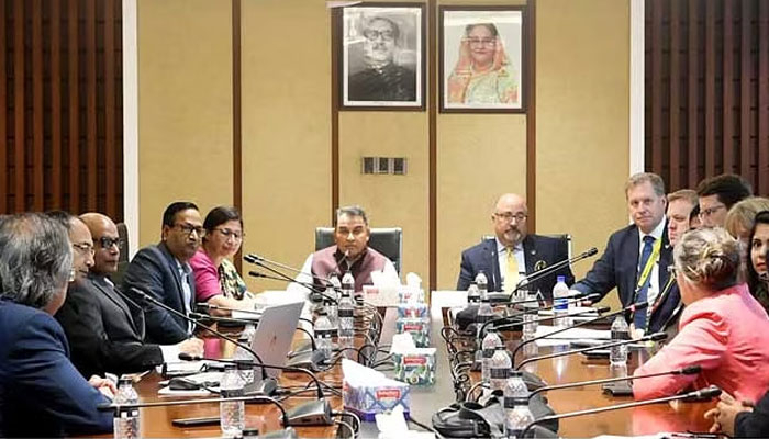 বিনিয়োগে ‘কর ছাড়’ চান যুক্তরাষ্ট্রের ব্যবসায়ীরা