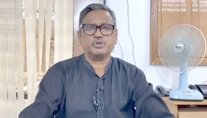 ‘নিয়ম হোক অনিয়ম হোক, আরও দুই মেয়াদ আ.লীগ ক্ষমতায় থাকা যুক্তিযুক্ত’