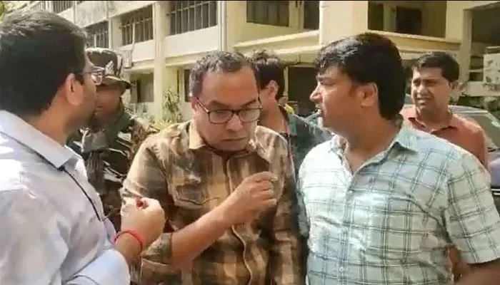 পশ্চিমবঙ্গে পি কে হালদার-প্রাণেশের ১২ কোটি টাকার সম্পদ জব্দ