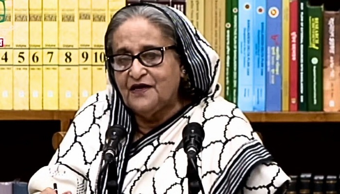 প্রধানমন্ত্রী বললেন, দক্ষিণ আফ্রিকা সফর ফলপ্রসূ হয়েছে