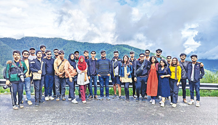 ফ্রেমবন্দি স্বপ্নগুলো...