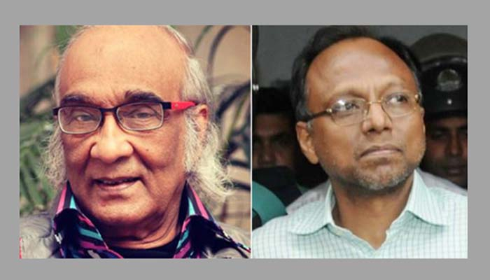 সজীব ওয়াজেদ জয় হত্যাচেষ্টা: শফিক রেহমান ও মাহমুদুর রহমানের ৭ বছরের জেল
