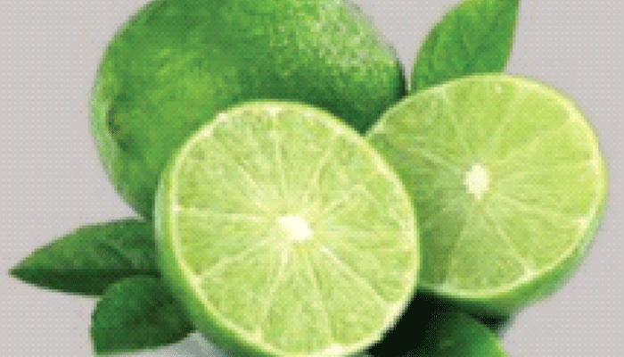 ত্বকের জন্য উপকারী লেবু