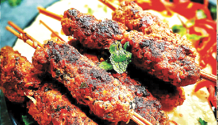 সুস্বাদু নাশতা