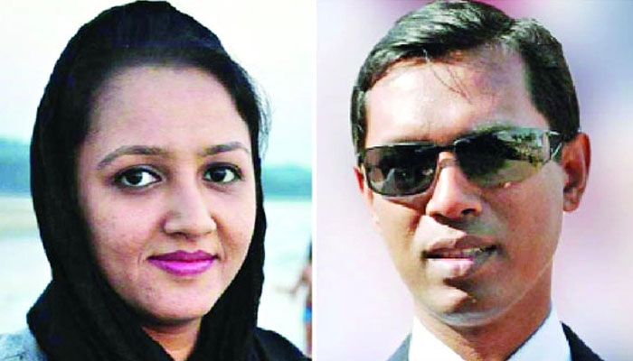 ‘মিতু হত্যার পর মুছার জন্য এক লাখ টাকা পাঠান বাবুল আক্তার’
