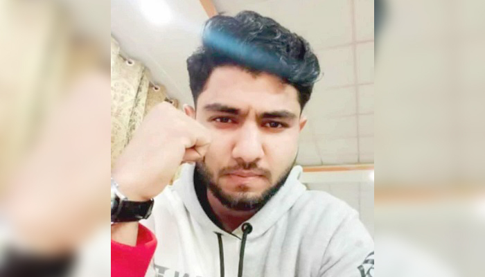 তমালের ফটোগ্রাফার হওয়ার স্বপ্ন পূরণ হলো না