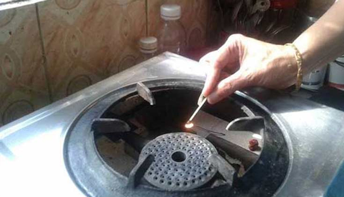 রোববার রাজধানীর যেসব এলাকায় গ্যাস থাকবে না