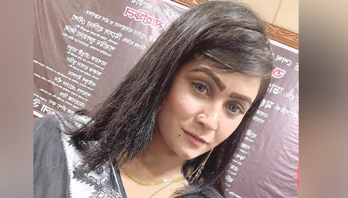 কিশোরীকে বিবস্ত্র করে নির্যাতন: যুব মহিলা লীগ থেকে বহিষ্কার মিশু