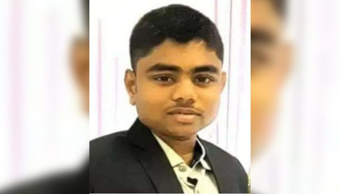 অসুস্থ ফুফাকে দেখতে গিয়ে ডেঙ্গু আক্রান্ত যুবকের মৃত্যু