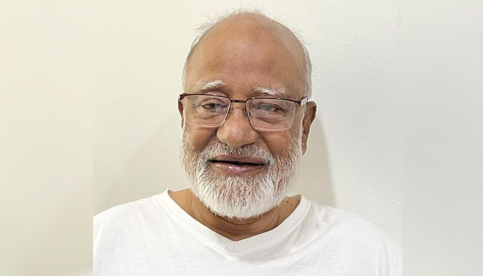 আগের চেয়ে সুস্থ খন্দকার মোশাররফ