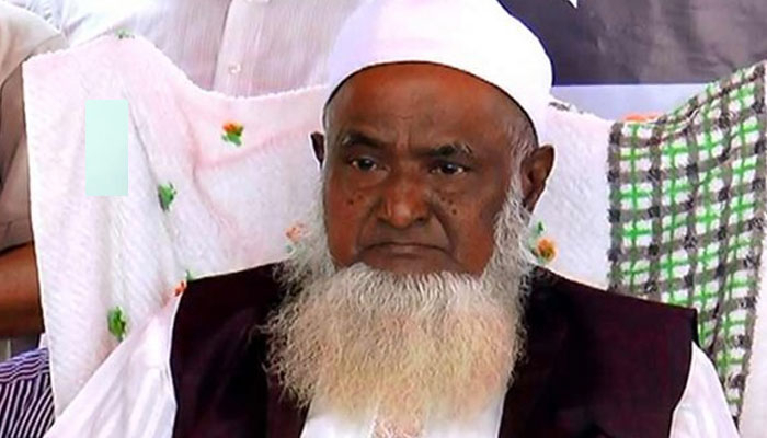 মতিউর রহমানকে অশ্রুসিক্ত বিদায়