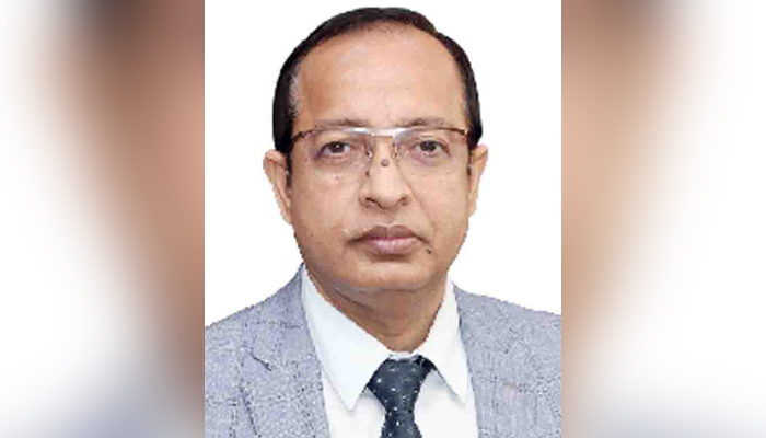 বিউবো চেয়ারম্যান হিসেবে দ্বিতীয়বার পুনঃনিযুক্ত হলেন প্রকৌশলী মাহবুবুর রহমান