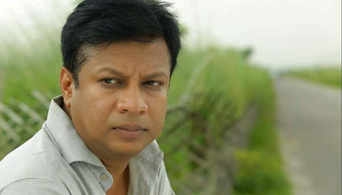 টিভি নাটকে আমাকে অভিনয়ের জন্য ডাকে না: ইন্তেখাব দিনার