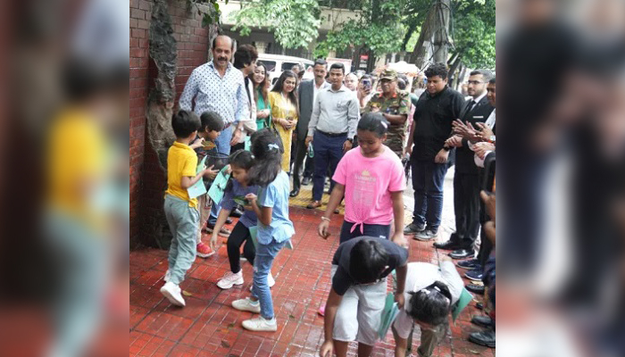 মশা থেকে বাঁচতে ফুলহাতা জামা পরার পরামর্শ মেয়র আতিকের