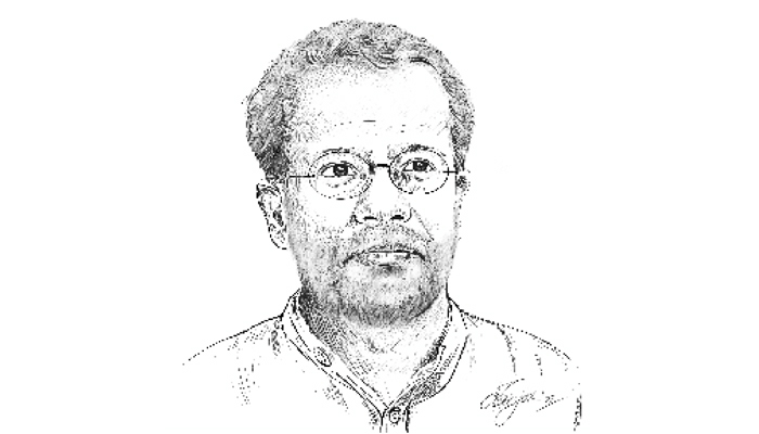 বিদেশিরা নয়, সমাধানের দায়ভার জনগণের