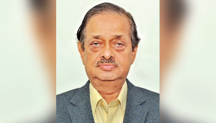 সম্পাদক গোলাম সারওয়ারের পঞ্চম মৃত্যুবার্ষিকী আজ