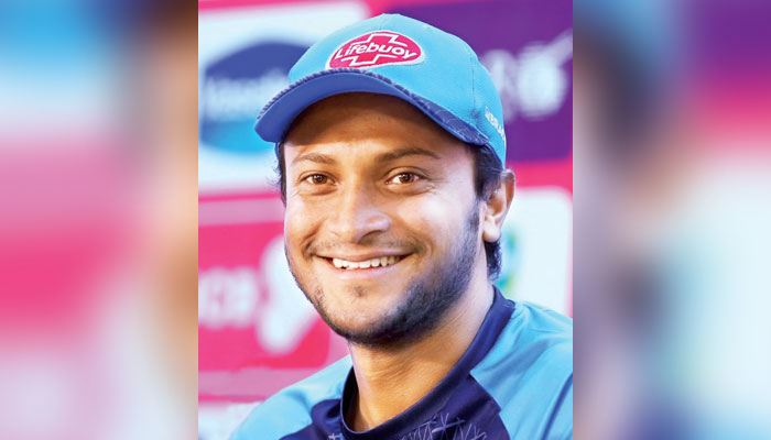 আবার সাকিব অধ্যায় শুরুর অপেক্ষা