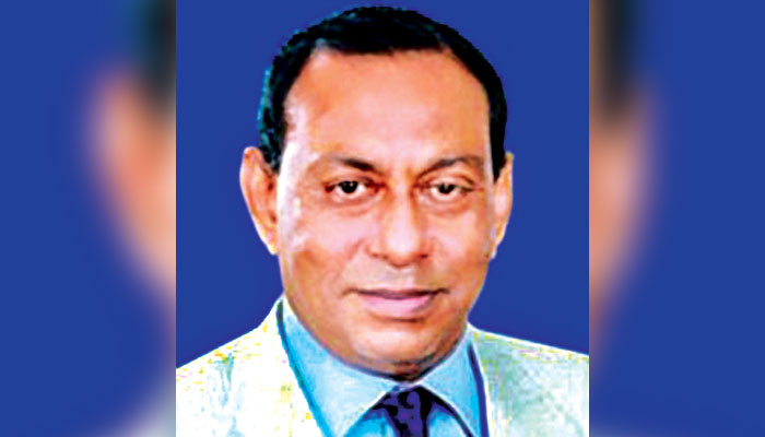 ৫৮ মামলায় আগাম জামিন চেয়েছেন সাবেক চেয়ারম্যান বাচ্চু