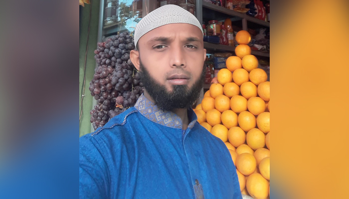 সিলিং ফ্যানে ঝুলে গৃহবধূর আত্মহত্যা, স্বামী আটক