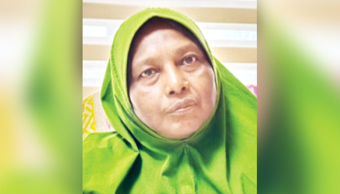 রামেক হাসপাতালে সুফিয়ার ‘নার্সগিরি’