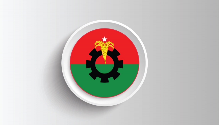 ‘ভাগ্য ভালো ট্যাঙ্ক-কামান দেখানো হয়নি’