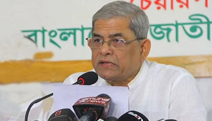 ‘কারাগারগুলোতে এখন তিল ধারণের ঠাঁই নেই’
