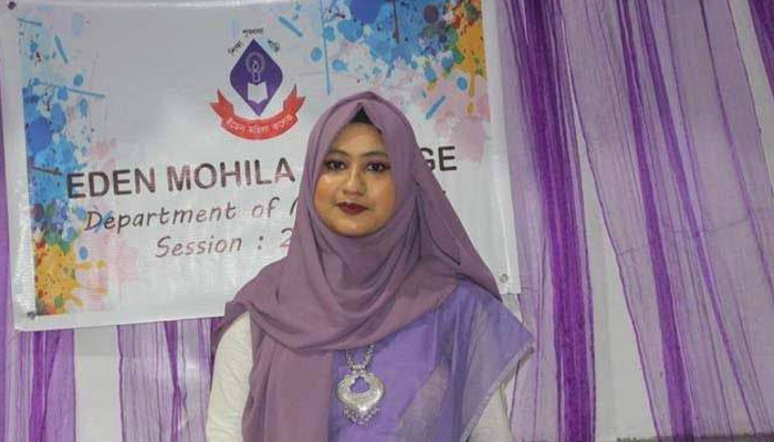 ‘আঁখির মৃত্যুর দায় সেন্ট্রাল হাসপাতাল ও চিকিৎসকেরা এড়াতে পারেন না’