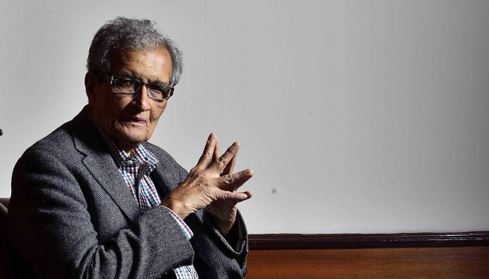 অমর্ত্য সেনকে বিশ্বভারতীর উচ্ছেদ নোটিশে আবারও স্থগিতাদেশ